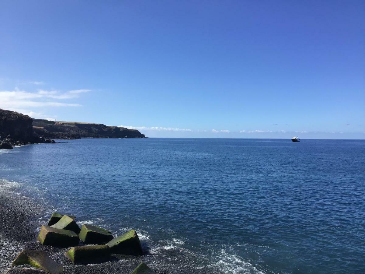דירות פלאייה דה סאן חואן Playa De Isora מראה חיצוני תמונה