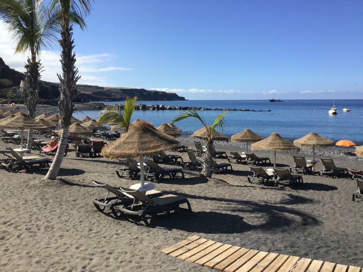 דירות פלאייה דה סאן חואן Playa De Isora מראה חיצוני תמונה
